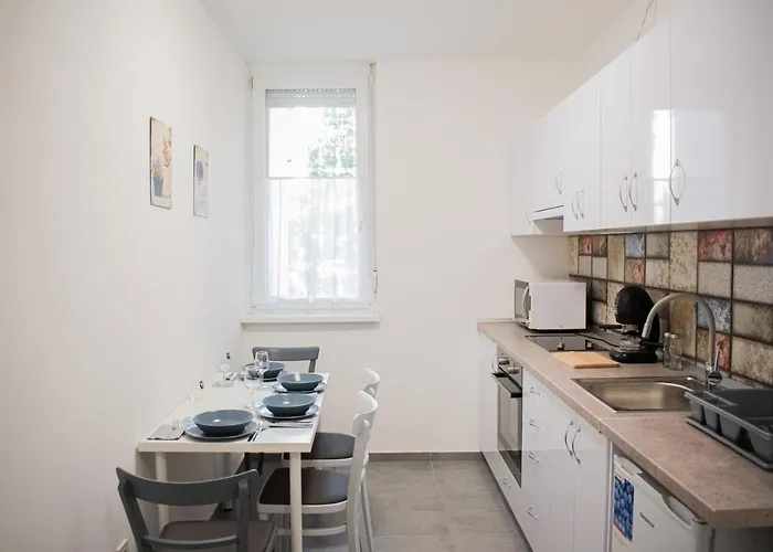 Fodormenta Apartment