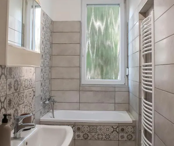 Fodormenta Apartment *