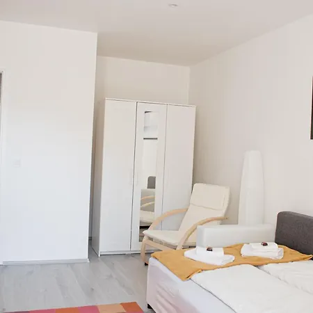 Fodormenta Apartment