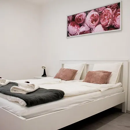 Apartment Fodormenta *
