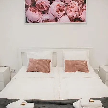 Apartment Fodormenta