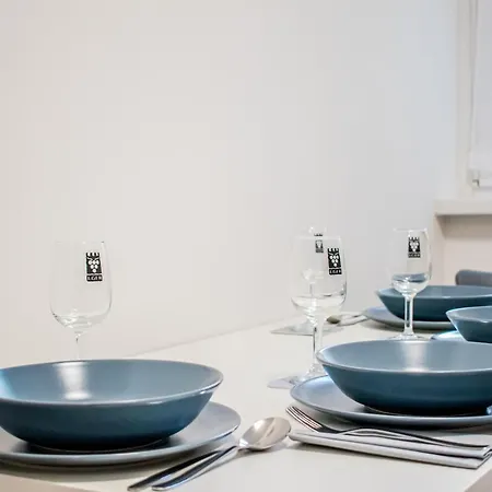 Apartment Fodormenta