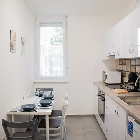 Fodormenta Apartment