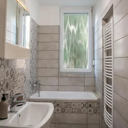 Fodormenta Apartment *
