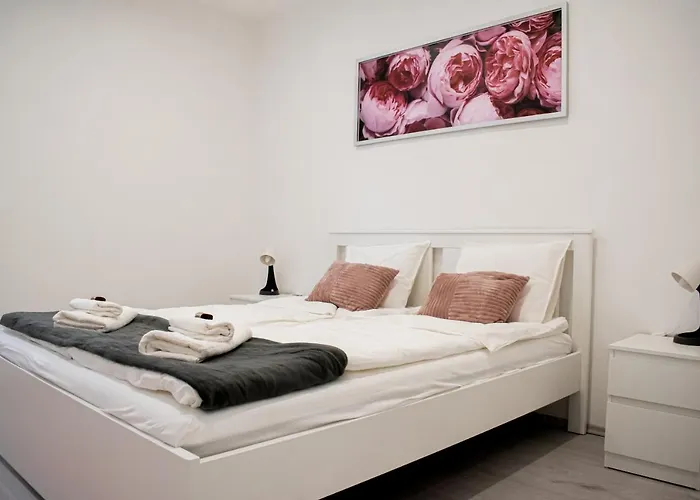 Apartment Fodormenta *