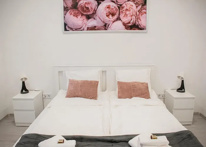 Apartament Fodormenta